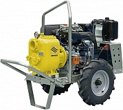 Varisco JD 3-140